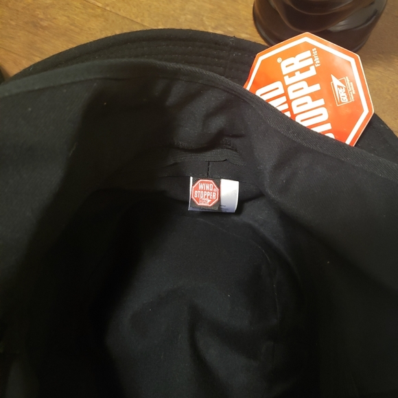 Gottmann Gore Windstopper Hat 57cm - Picture 4 of 6